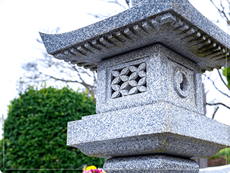 お彼岸法要